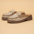 Arthur Buckle Mules